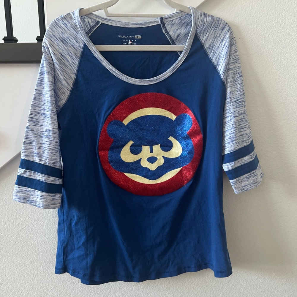 5th & Ocean Cubs Shirt